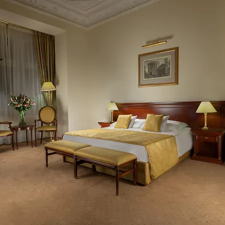 Savoy Westend Szálloda Karlovy Vary
