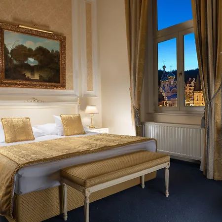 Savoy Westend Karlovy Vary