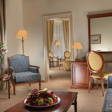 Savoy Westend Szálloda 5*