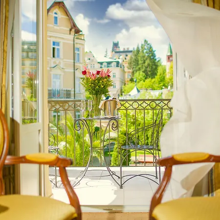 Savoy Westend Szálloda