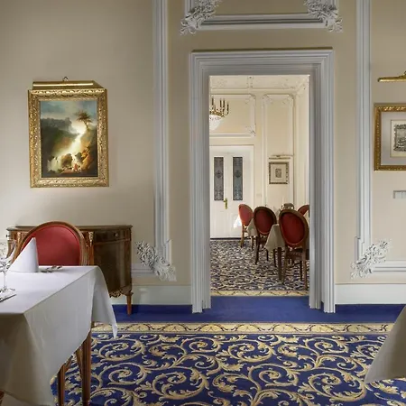 Savoy Westend 5* Karlovy Vary