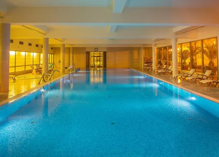 Savoy Westend Hotel