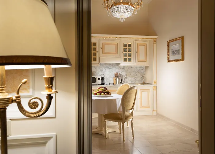 Hotel Savoy Westend Karlsbad