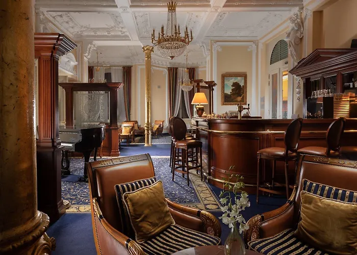 Hotel Savoy Westend