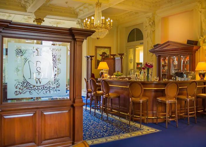 Savoy Westend Hotel