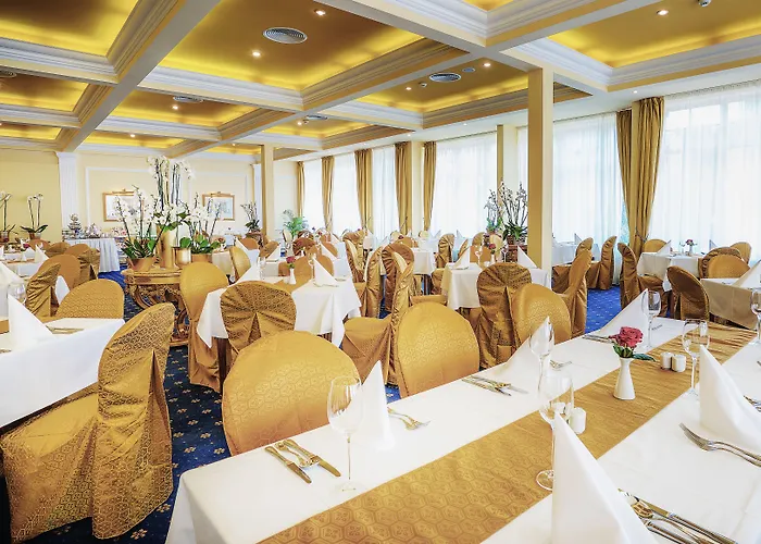 Savoy Westend 5*