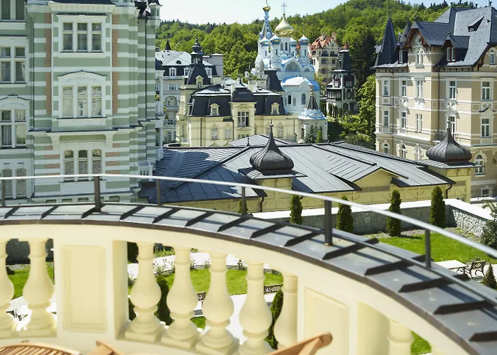 Savoy Westend Hotel