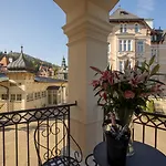 Savoy Westend Hotel