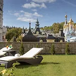 Savoy Westend Karlovy Vary