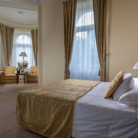 Savoy Westend Karlovy Vary