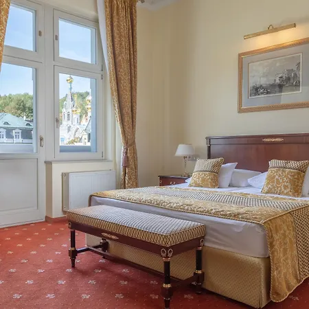 Savoy Westend 5*