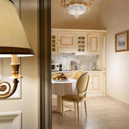 Hotel Savoy Westend Karlsbad