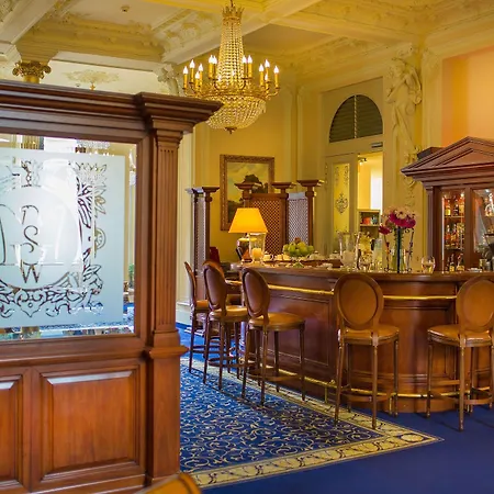 Otel Savoy Westend 5*