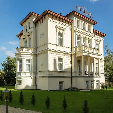 Savoy Westend Karlovy Vary