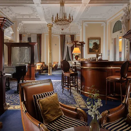 Otel Savoy Westend
