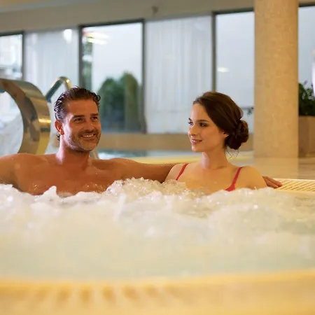 Savoy Westend Hotel Karlovy Vary