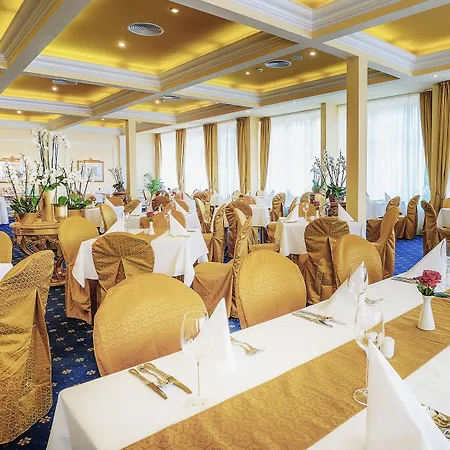 Savoy Westend Otel