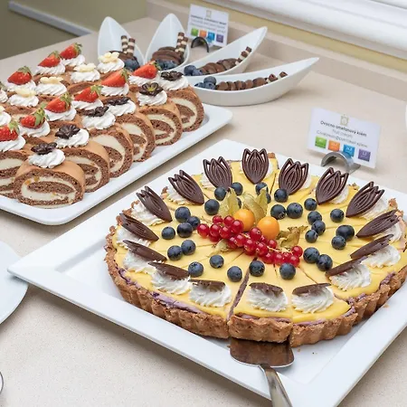 Hotel Savoy Westend Karlsbad