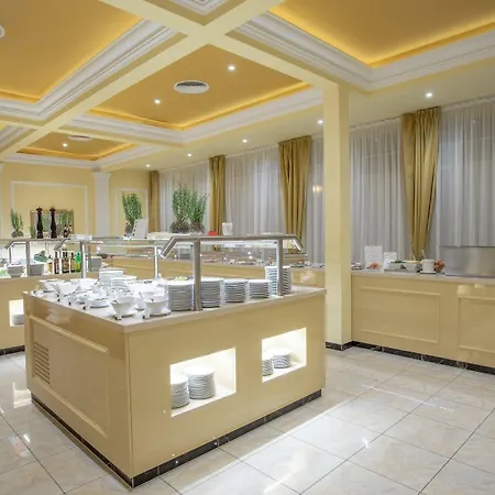 Otel Savoy Westend Karlovy Vary