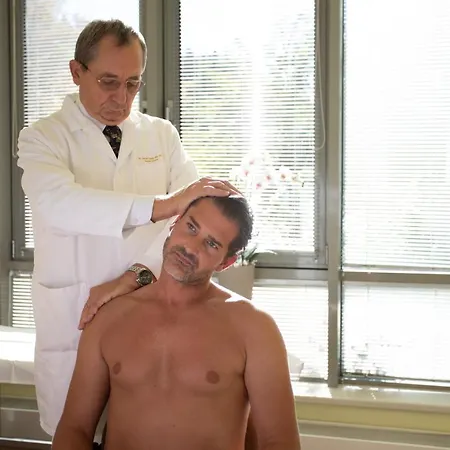 Savoy Westend 5* Karlovy Vary