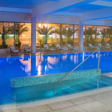 Savoy Westend Hotel 5*