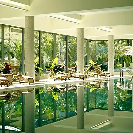 Hotel Savoy Westend Karlovy Vary