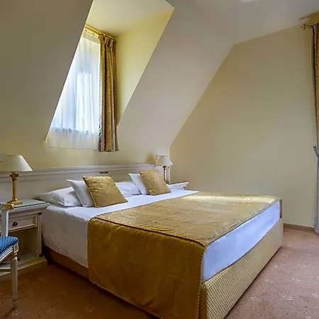 Savoy Westend Karlovy Vary