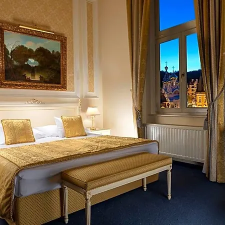 Savoy Westend Hotel
