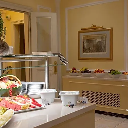 Savoy Westend Hotel Karlovy Vary