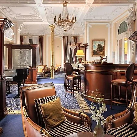 Savoy Westend Karlovy Vary