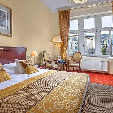 Savoy Westend Hotel