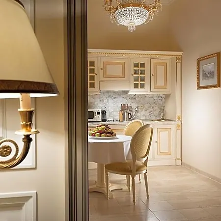 Savoy Westend 5* Karlovy Vary