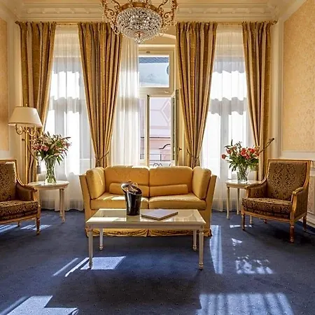 Hotel Savoy Westend 5*