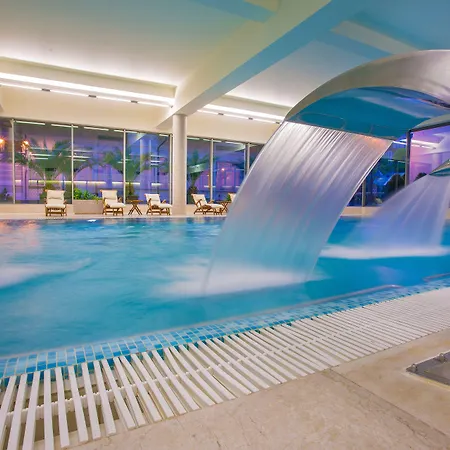 Savoy Westend Hotel Karlovy Vary