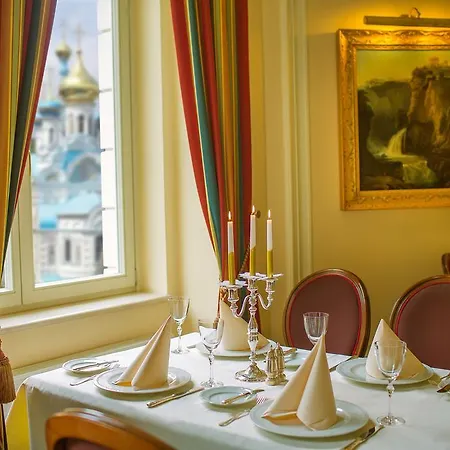 Savoy Westend 5*