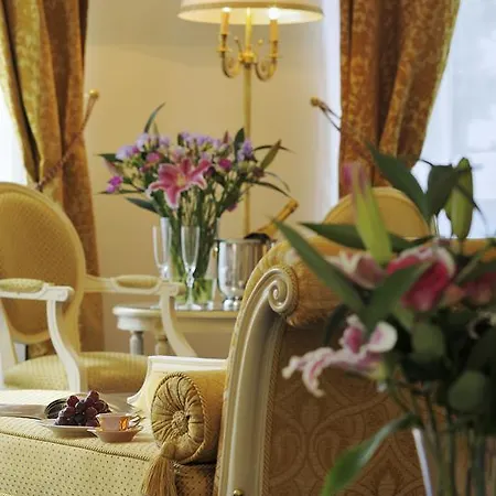 Hotel Savoy Westend Karlsbad