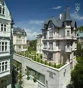 فندق Savoy Westend
