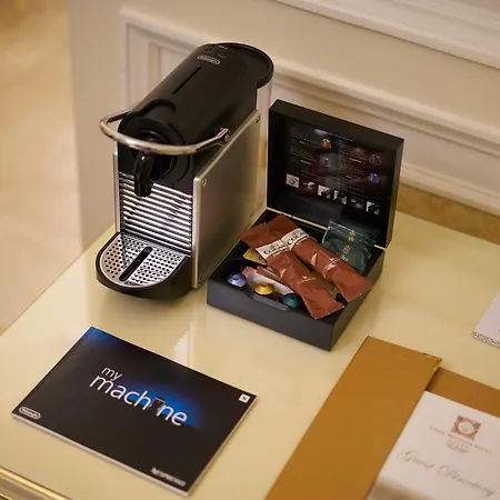 Hotel Savoy Westend 5*