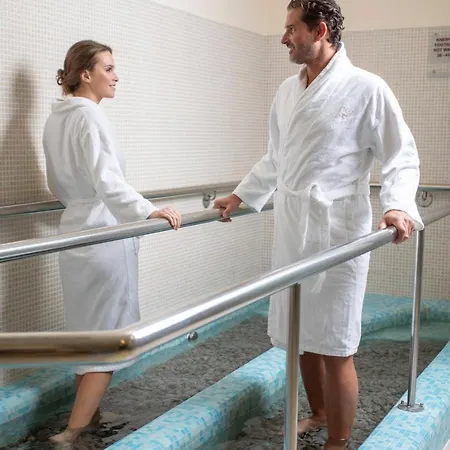 Savoy Westend 5* Karlovy Vary