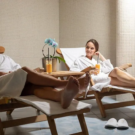 Savoy Westend 5* Karlovy Vary