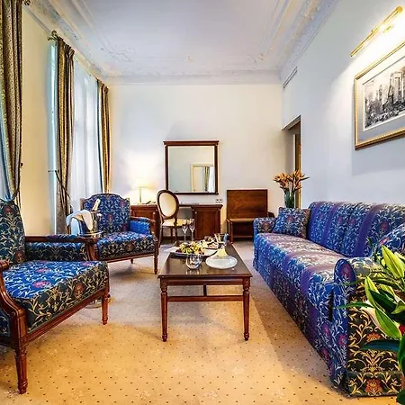 فندق Savoy Westend