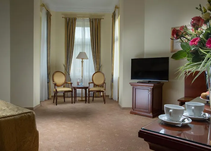 Savoy Westend 5*