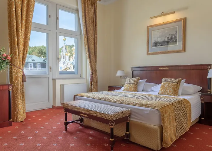 فندق Savoy Westend 5*