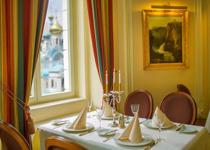 Savoy Westend 5*