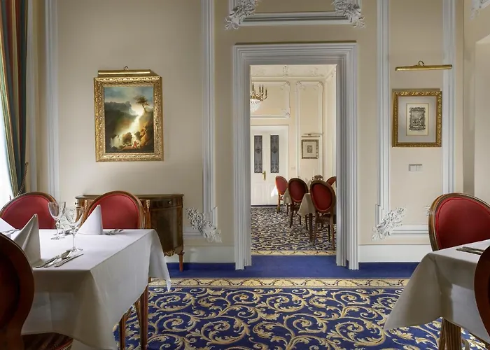 Savoy Westend 5* KLV